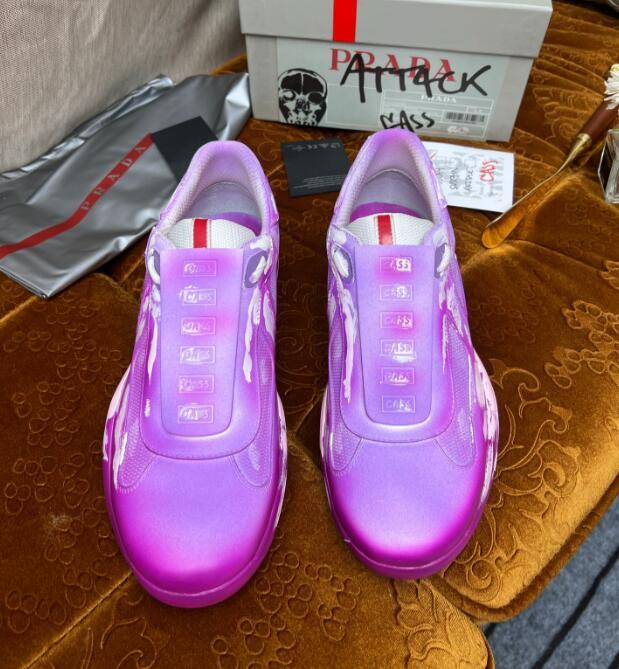 glamy - PD Men Shoes - 183