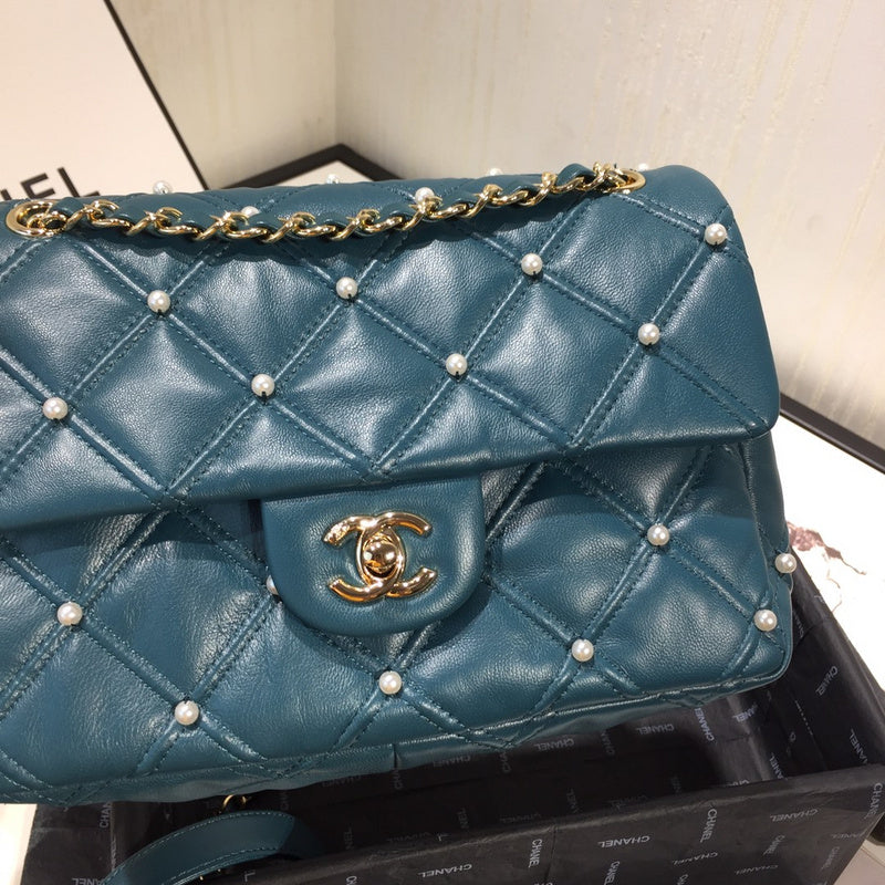 Satchel Bags - CHL Bags - 6425