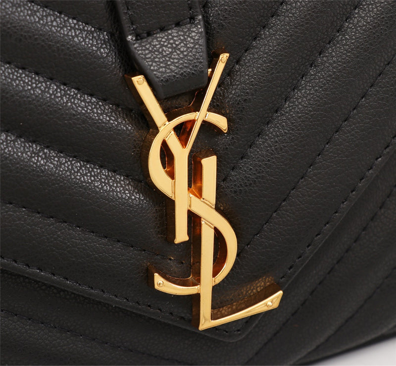 Satchel Bags - SLY Bags - 1718