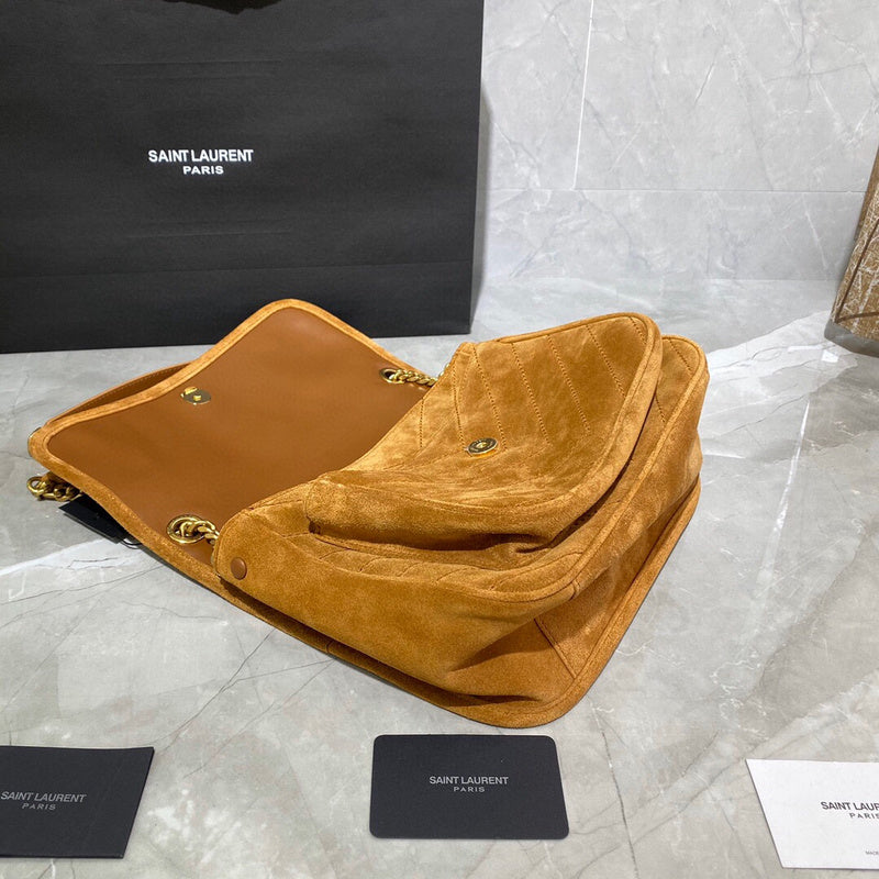Glami- Glami- - SLY Bags - 1496