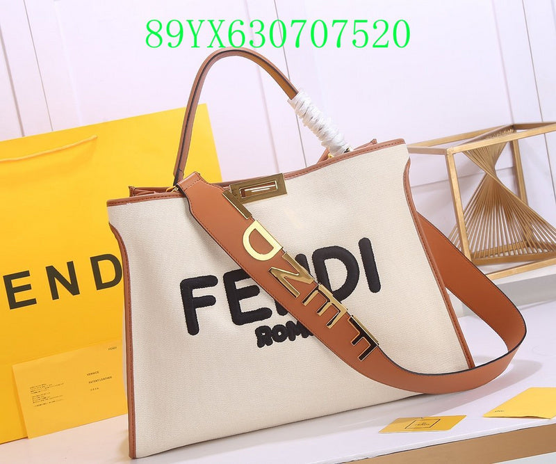 Glami - FDE Bags - 2614