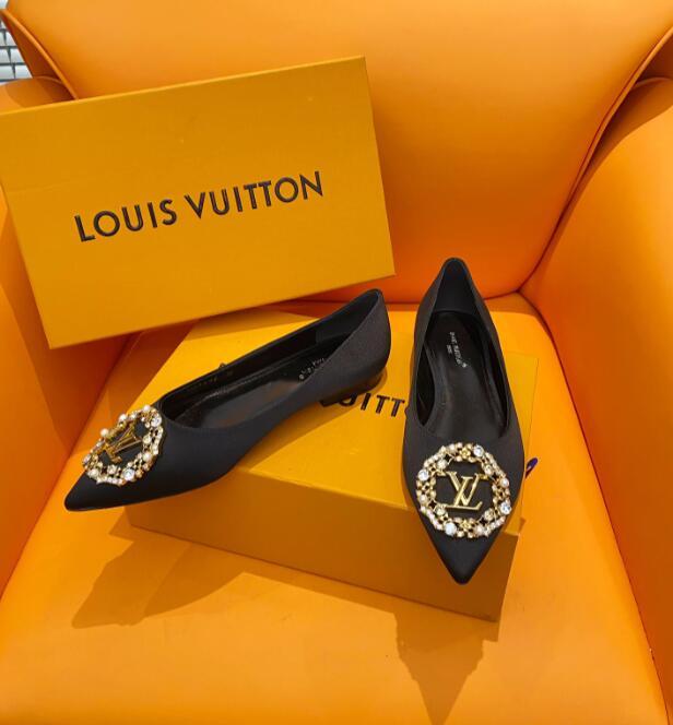 SAMC - LOV Women Shoes - 257