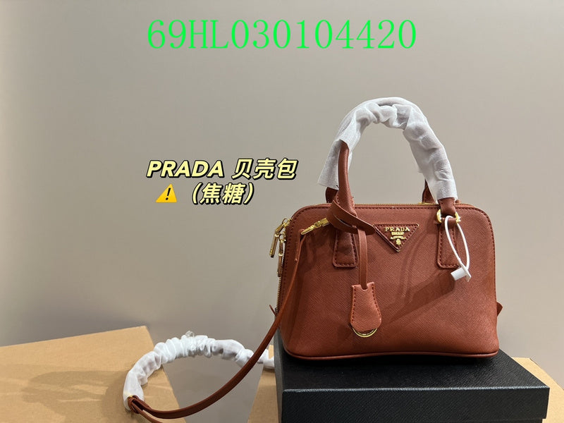 Satchel Bags - PDA Bags - 3670