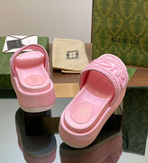 SAMC - GUKI Women Shoes - 104