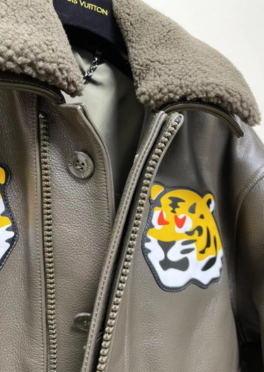 SAMC - Mix Jackets - 756