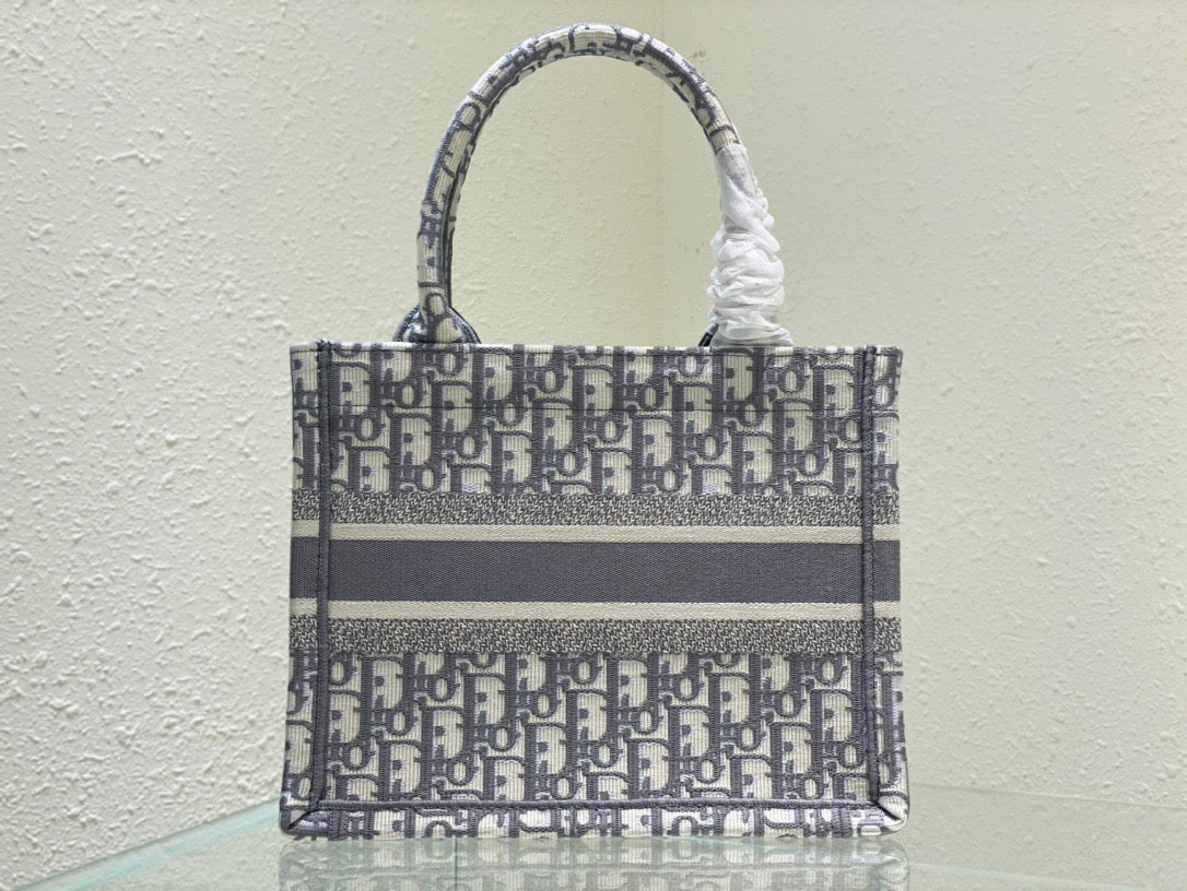 GLAMI Small Book Tote Violet, For Women, WomenÃ¢â‚¬â„¢s Handbags 26.5cm/10.5in CD