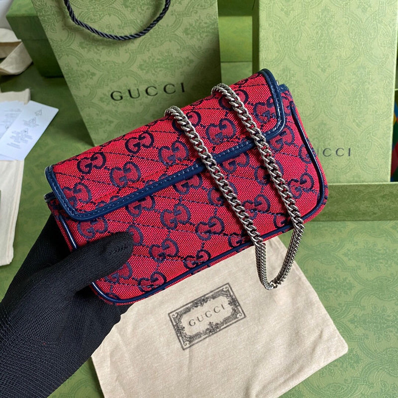 Glami Fashion - GCI Bags - 5852