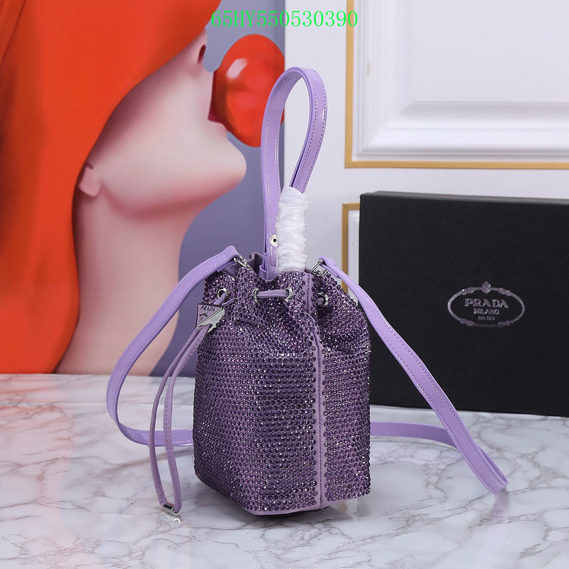 Satchel Bags - PDA Bags - 3254