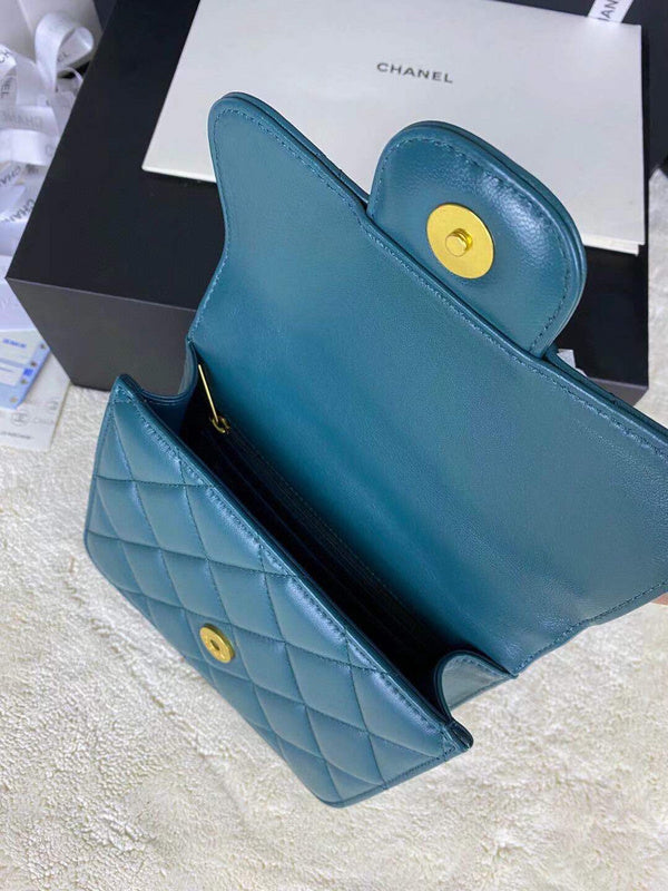 Satchel Bags - CHL Bags - 4108