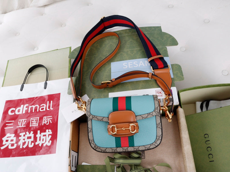 Satchel Bags - GCI Bags - 654