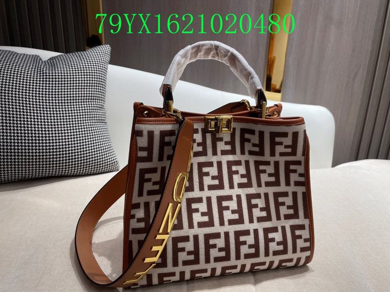 Glami - FDE Bags - 2240