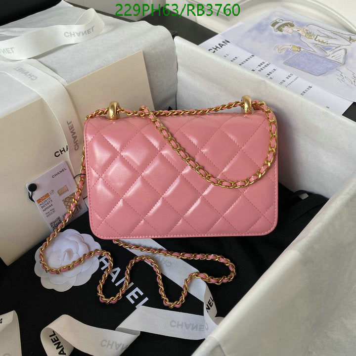 SAMC - CHL Bags - 368