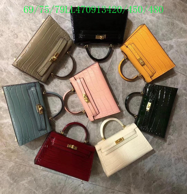 Glami - HMS Bags - 1030