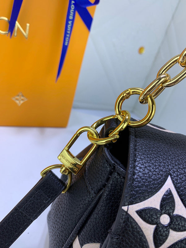Satchel Bags - VL2 Bags - 093