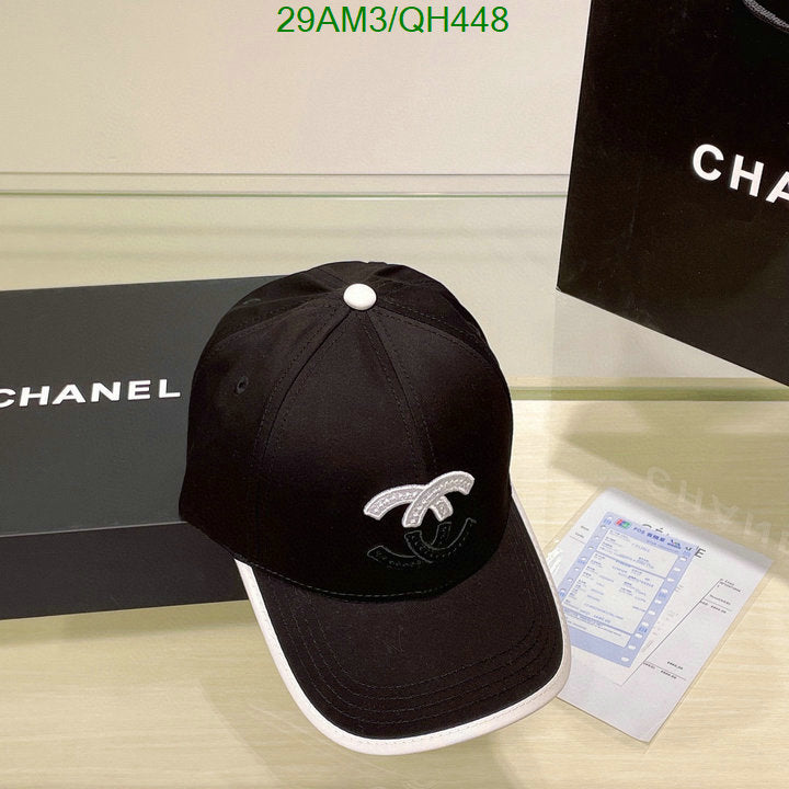 SAMC - CHL Caps & Hats - 139