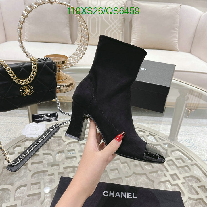 SAMC - CHL Women Boots - 406