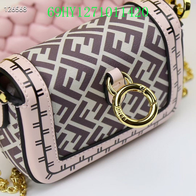 Glami - FDE Bags - 2277