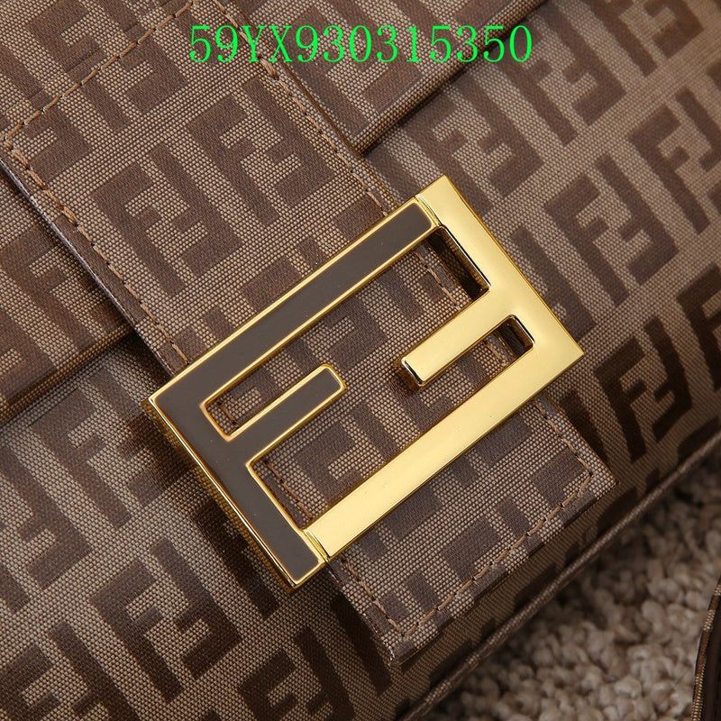 Glami - FDE Bags - 3408