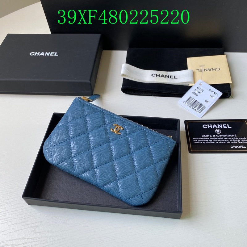Glami - CHL Wallet - 2528