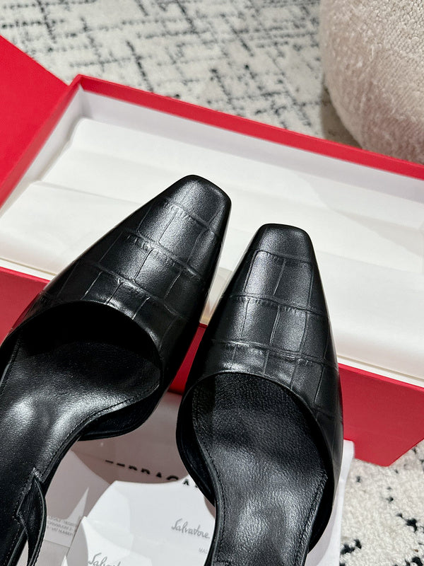 Glami - FGO Women Shoes - 040
