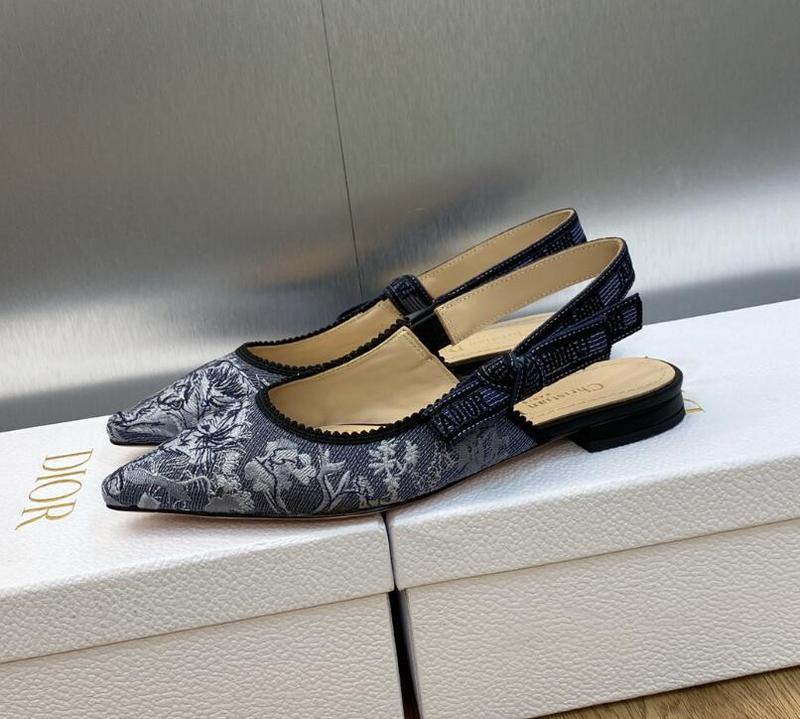 SAMCC - DOR Women Shoes - 304
