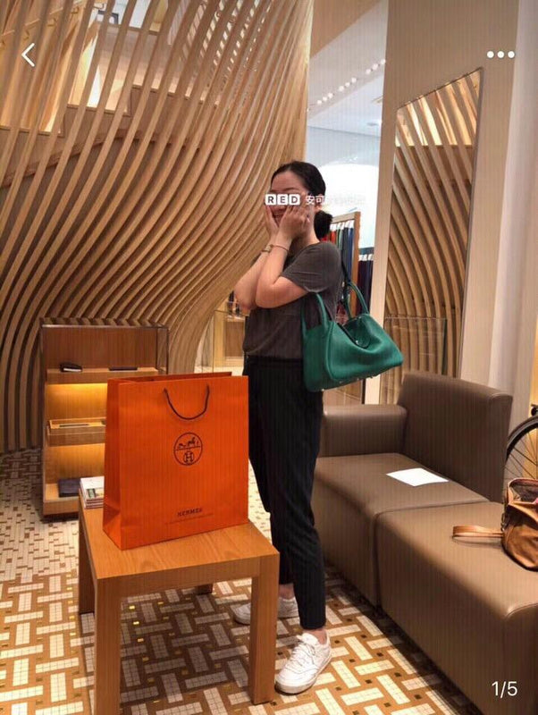 Satchel Bags - HMS-Bags - 648