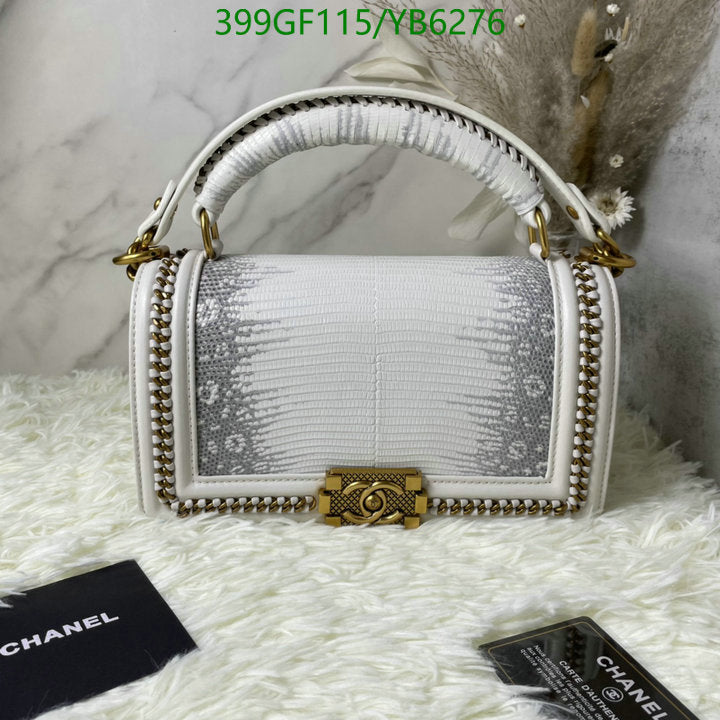 SAMC - CHL Bags - 836