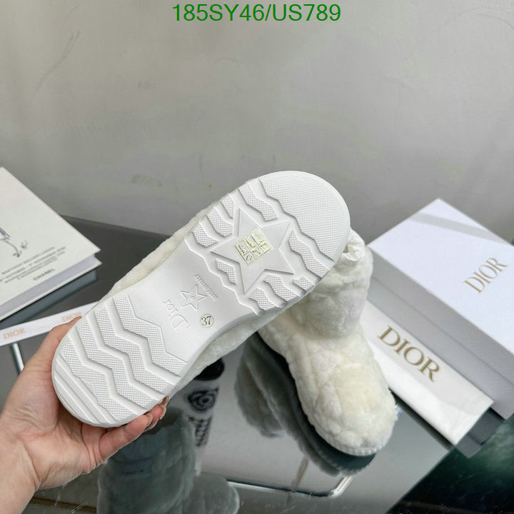 SAMCC - DOR Women Shoes - 1579