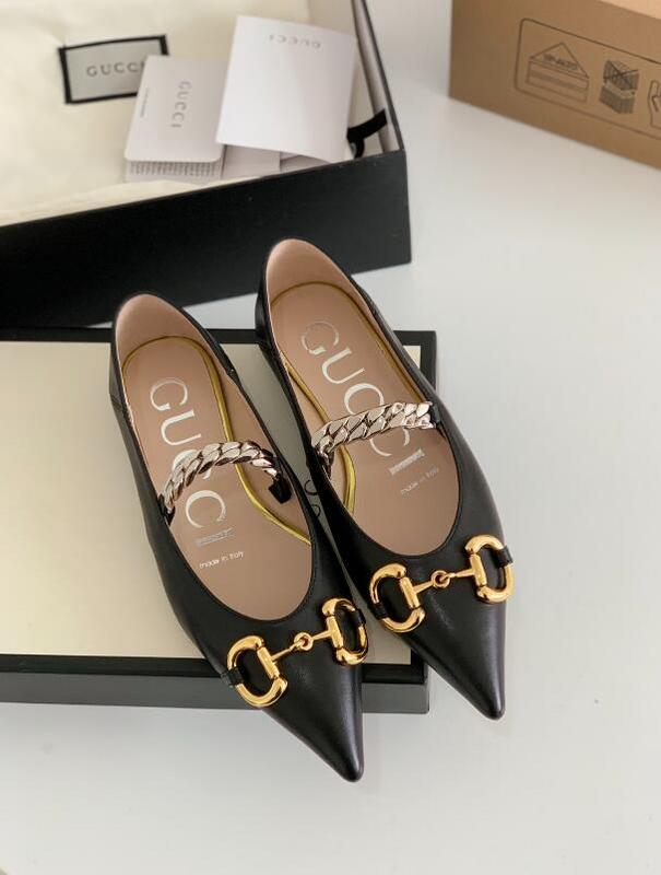 SAMC - GUKI Women Shoes - 1775