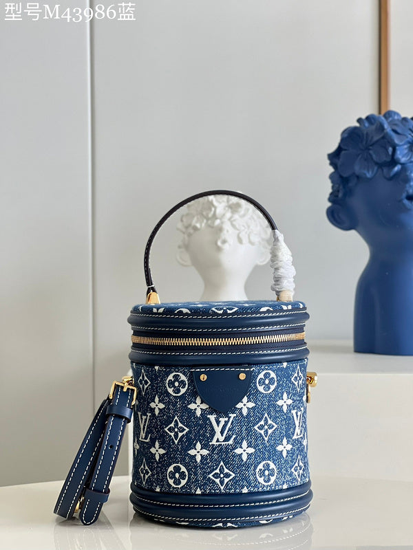 Glamy - LOV Bags - 503