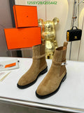 SAMC - Mix Boots - 548