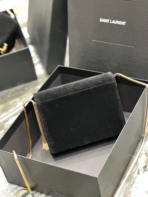 Glami- Glami- - SLY Bags - 1018