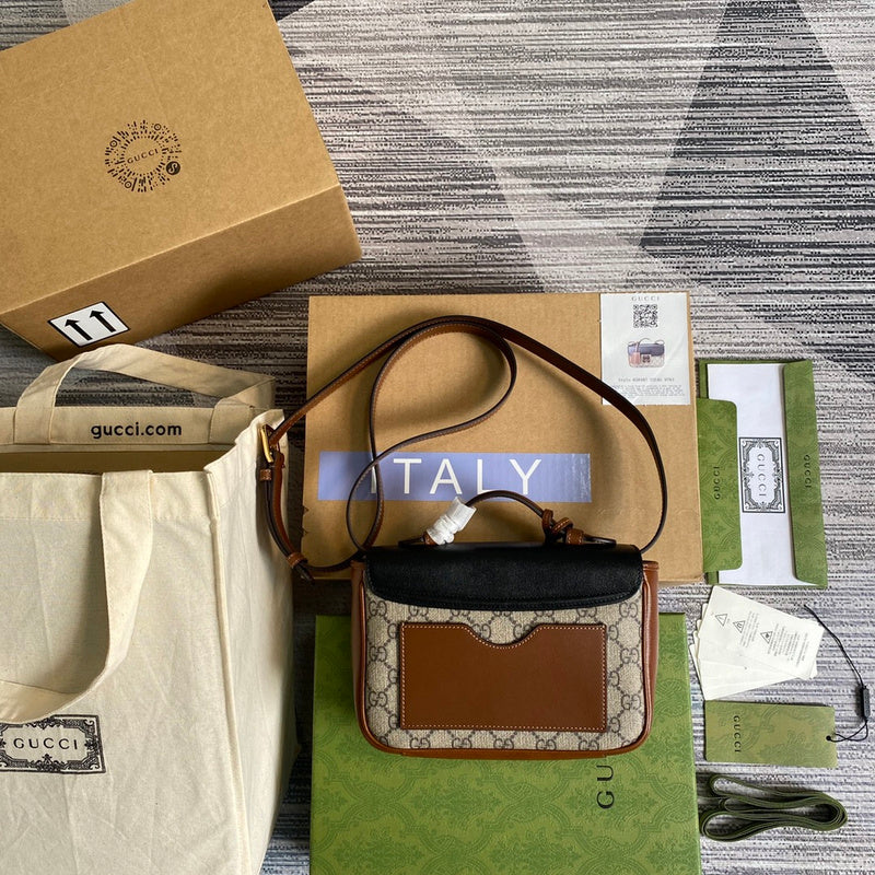Glami Fashion - GCI Bags - 6781