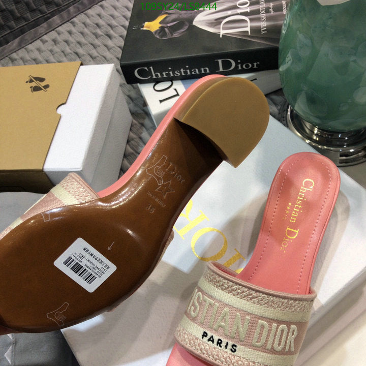 SAMCC - DOR Women Shoes - 1830