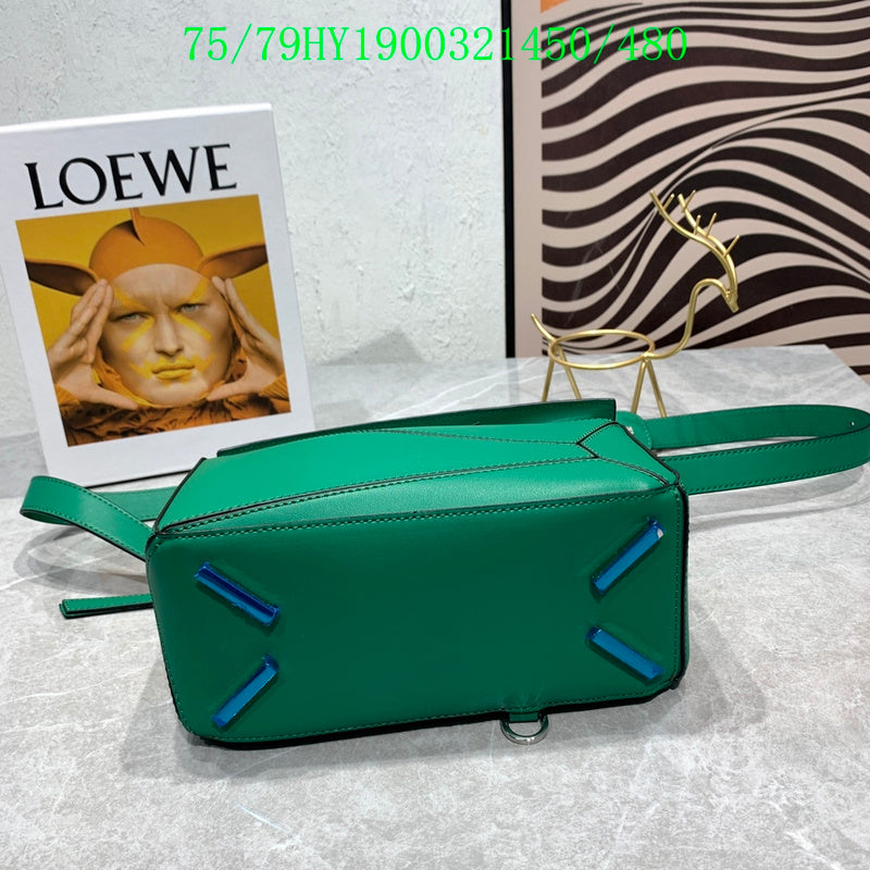 Satchel Bags - LWE Bags - 123