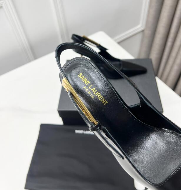 SAMC - YLS Women Shoes - 259