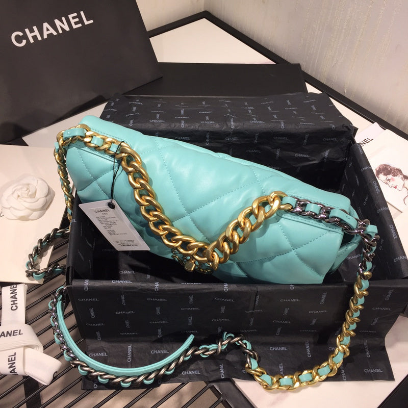 Satchel Bags - CHL Bags - 6434