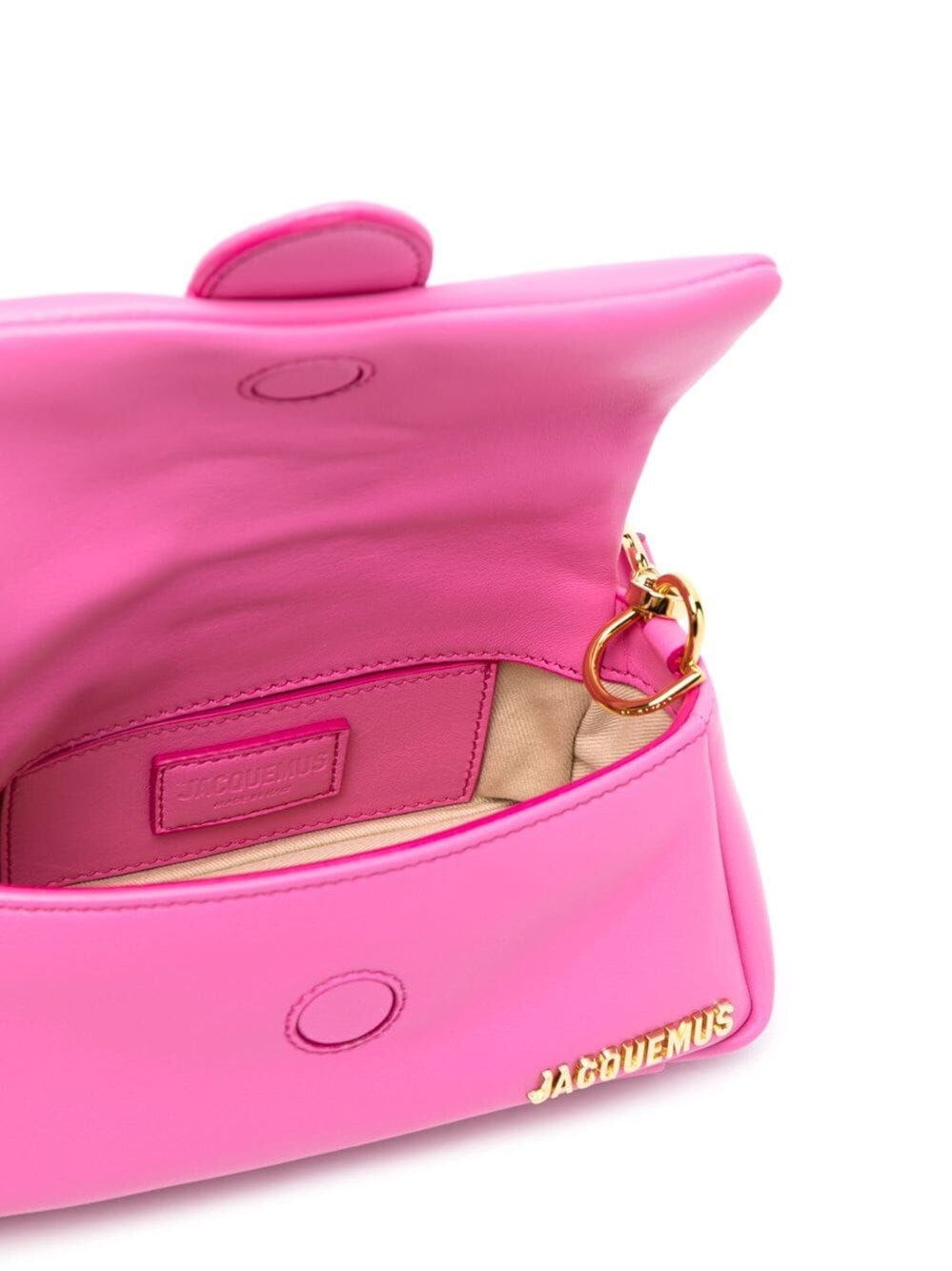 Jacquemus Women Le Petit Bambimou
