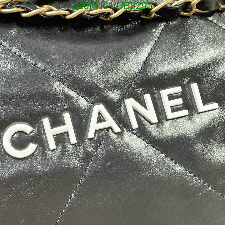 SAMC - CHL Bags - 087