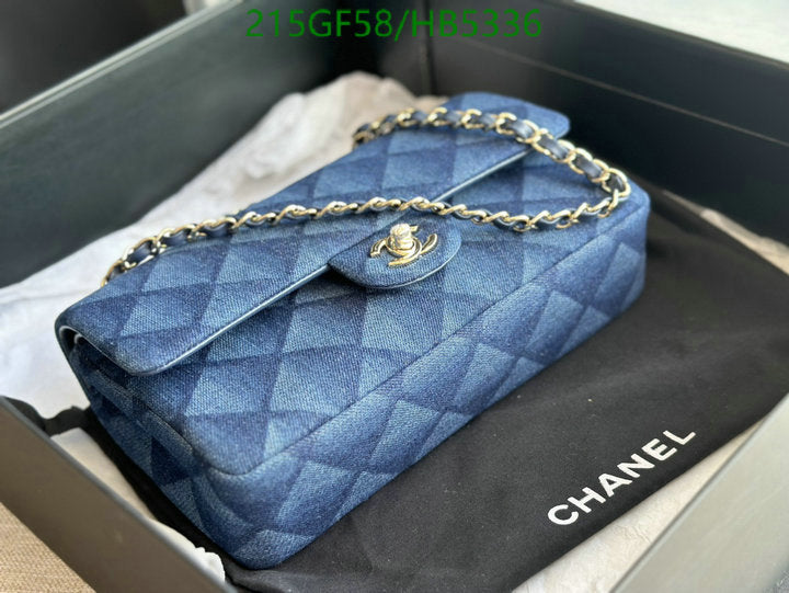 SAMC - CHL Bags - 125