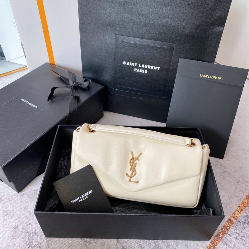 Glamy - YLS Bags - 210