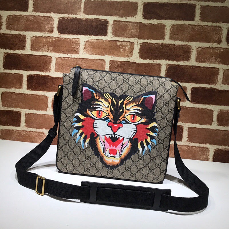 Glami Fashion - GCI Bags - 3017