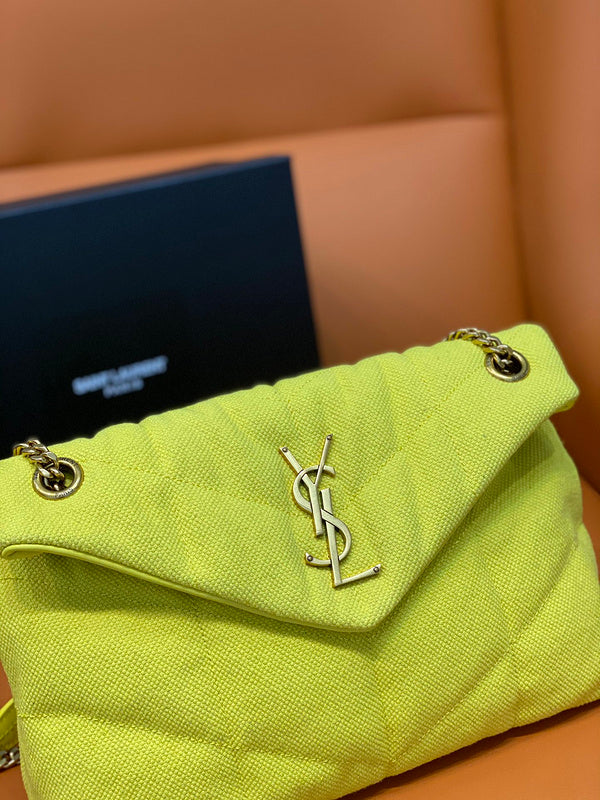 Glamy - YLS Bags - 1345