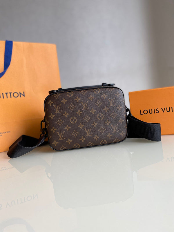 Glami-is - LOV Lady Bags - 1021