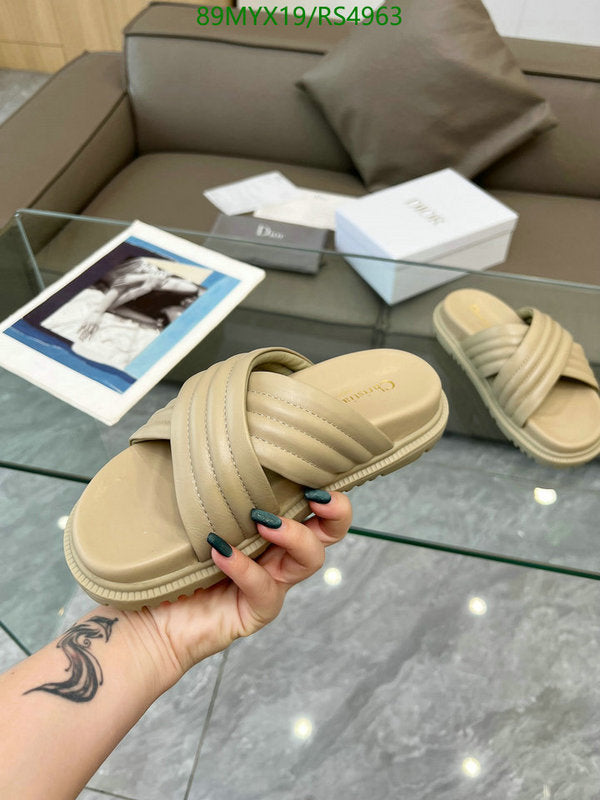 SAMCC - DOR Women Shoes - 1465
