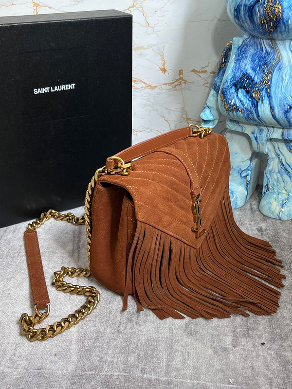 Glamy - YLS Bags - 1170