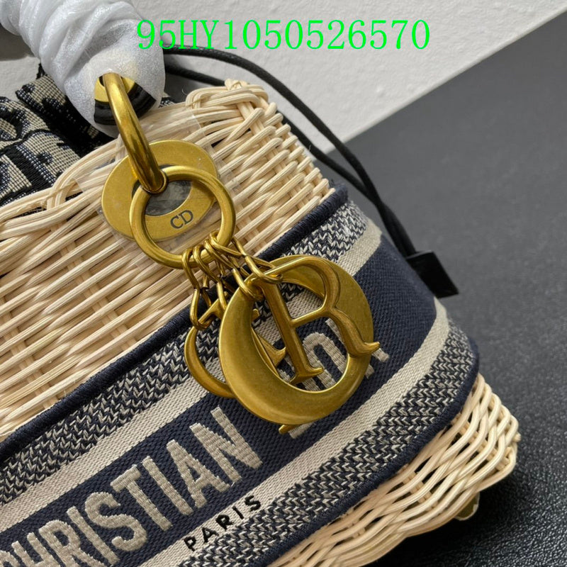 Glami - DOR Bags - 1604
