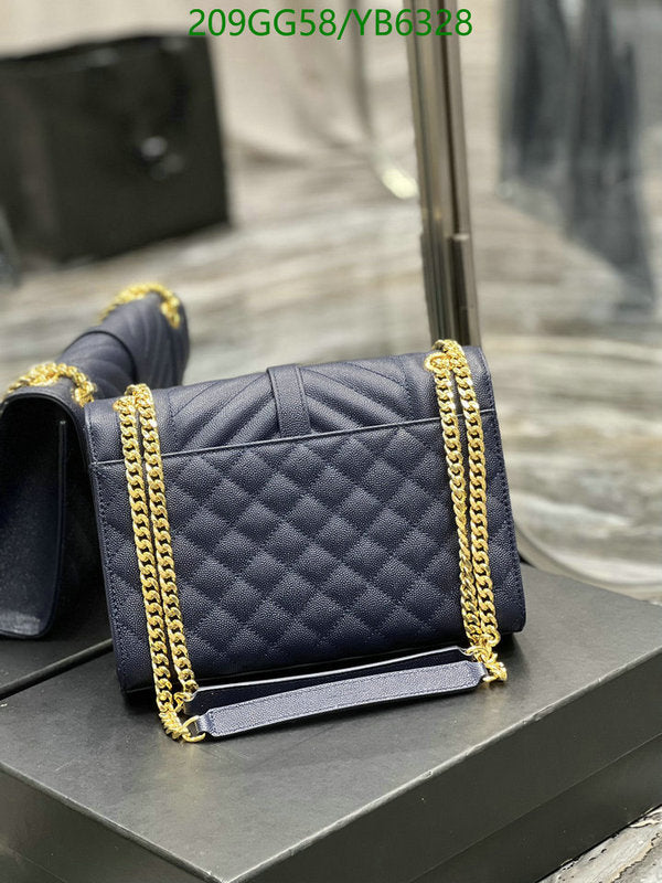 SAMC - YLS Bags - 273