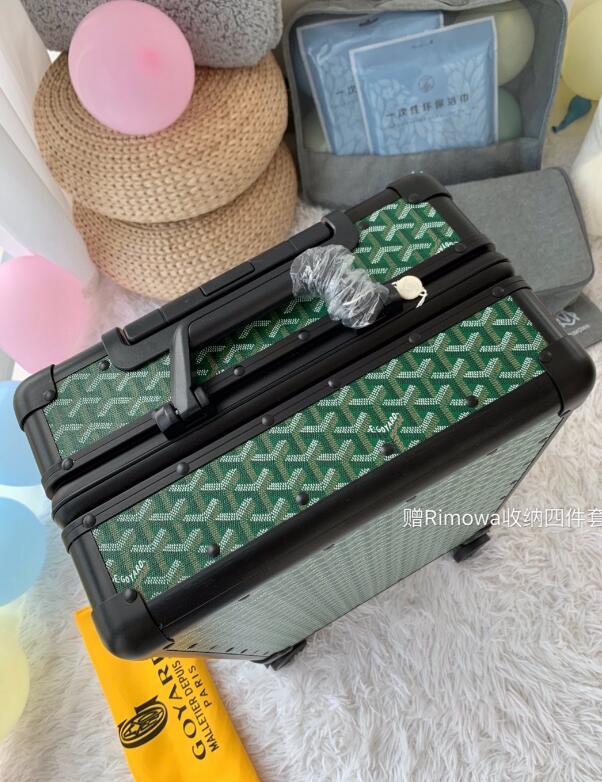 SAMC - Travel Bags - 074