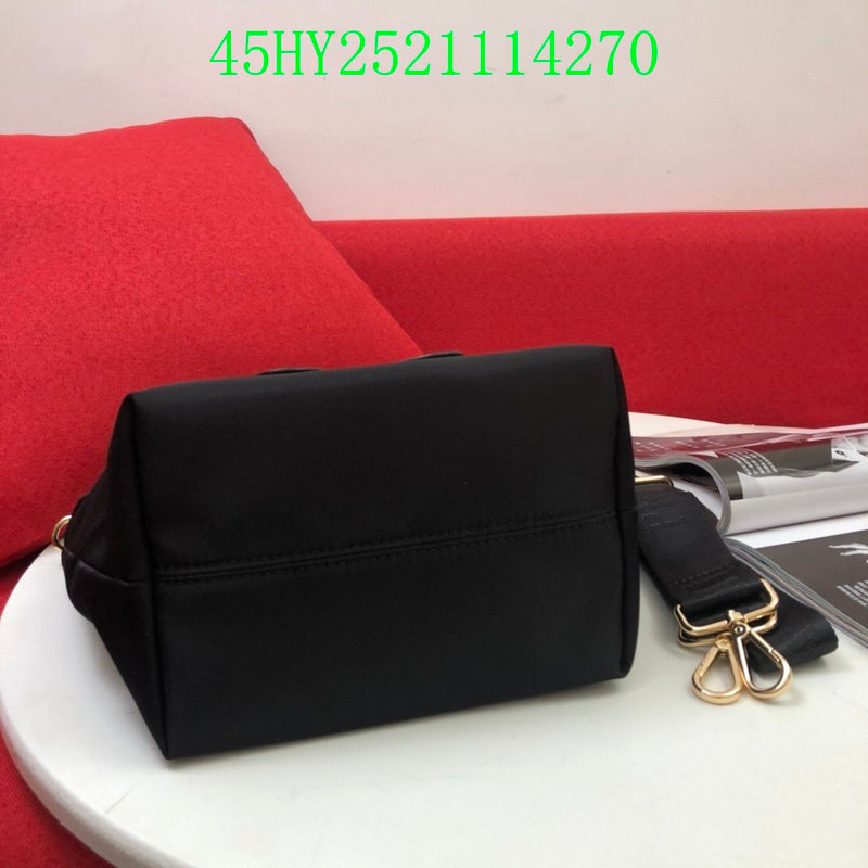 Satchel Bags - PDA Bags - 3815